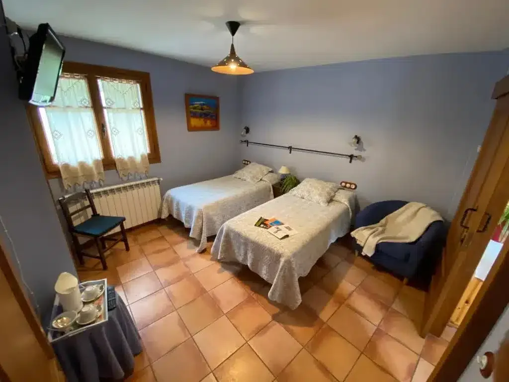 Ca de Ferro - Foto 1