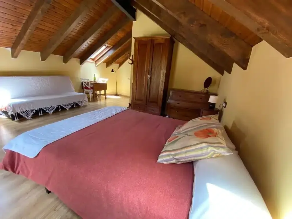 Ca de Ferro - Foto 2