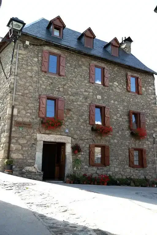 Casa Jansu - Foto 1