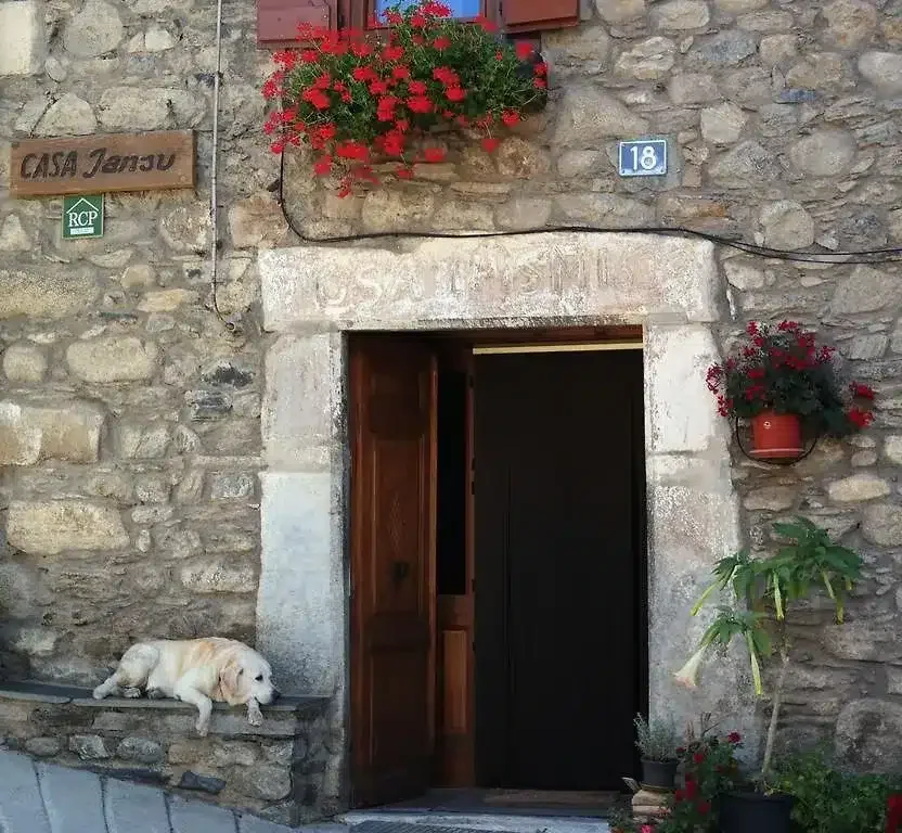 Casa Jansu - Foto 3