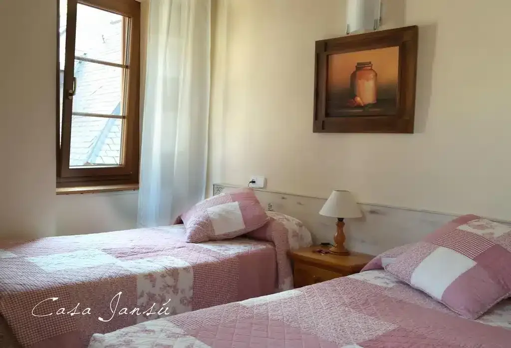Casa Jansu - Foto 4