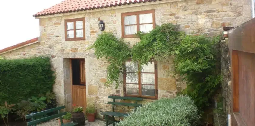 Casa da Sebe - Foto 1