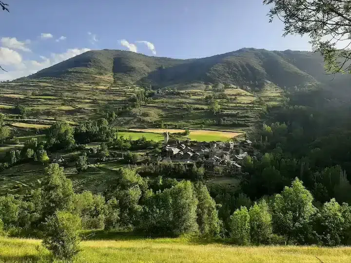 Casa Borrut, Gros y La Caseta - Foto 3
