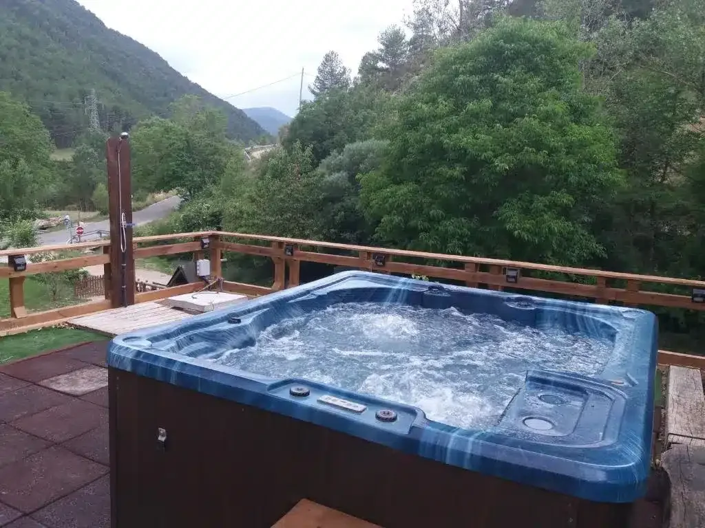 El Molí de Fórnols - Foto 2