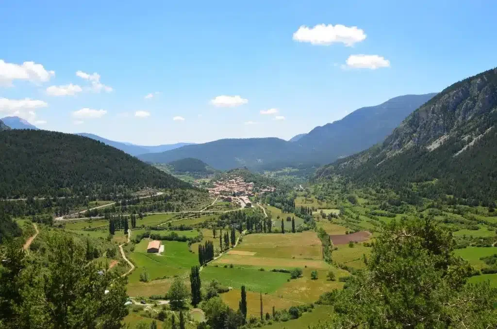 El Molí de Fórnols - Foto 3