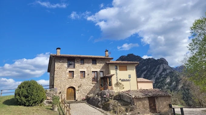 Casas Vilasaló - Foto 1
