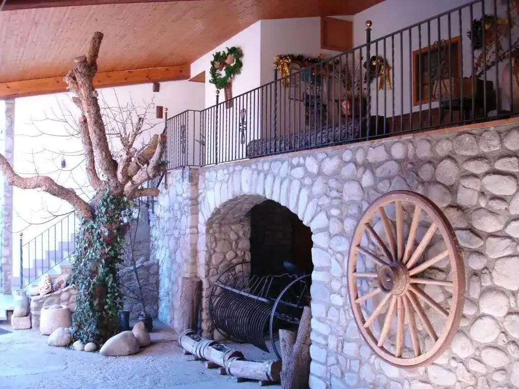 La Vall del Cadí - Foto 1