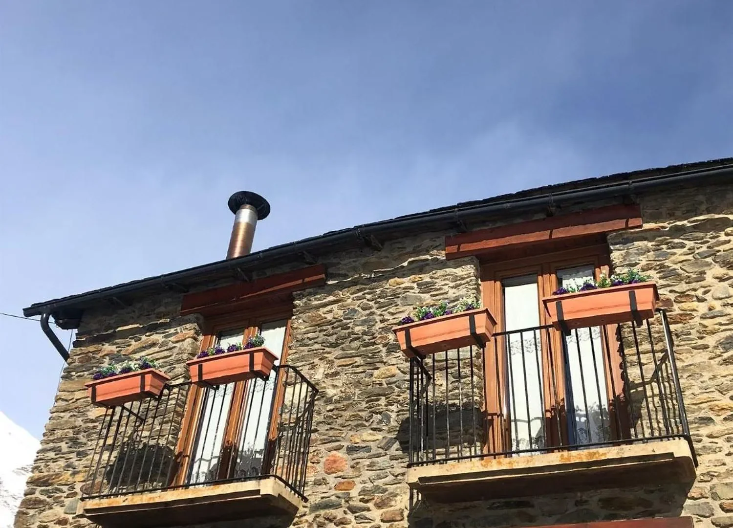 Forn de Serra - Foto 1