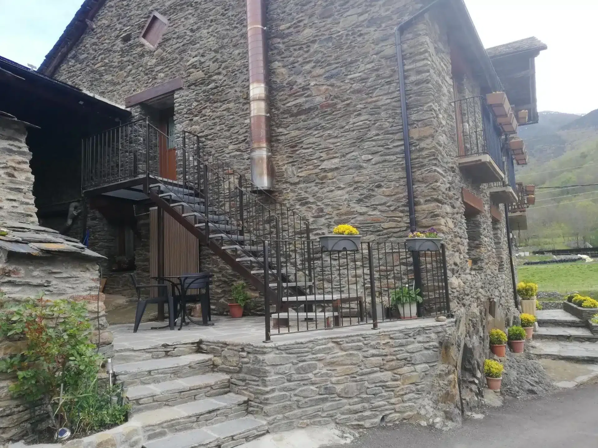 Forn de Serra - Foto 2