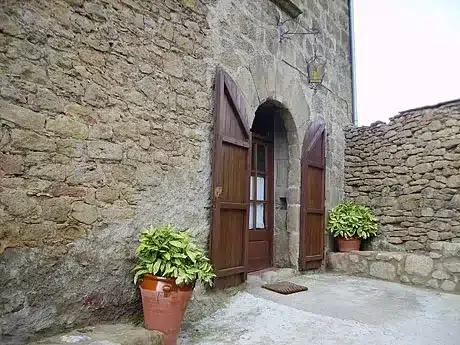 Casa Villaró de la Llena - Foto 1