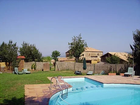 Casa Villaró de la Llena - Foto 3