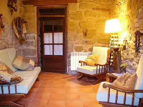 Casa Villaró de la Llena - Foto 4