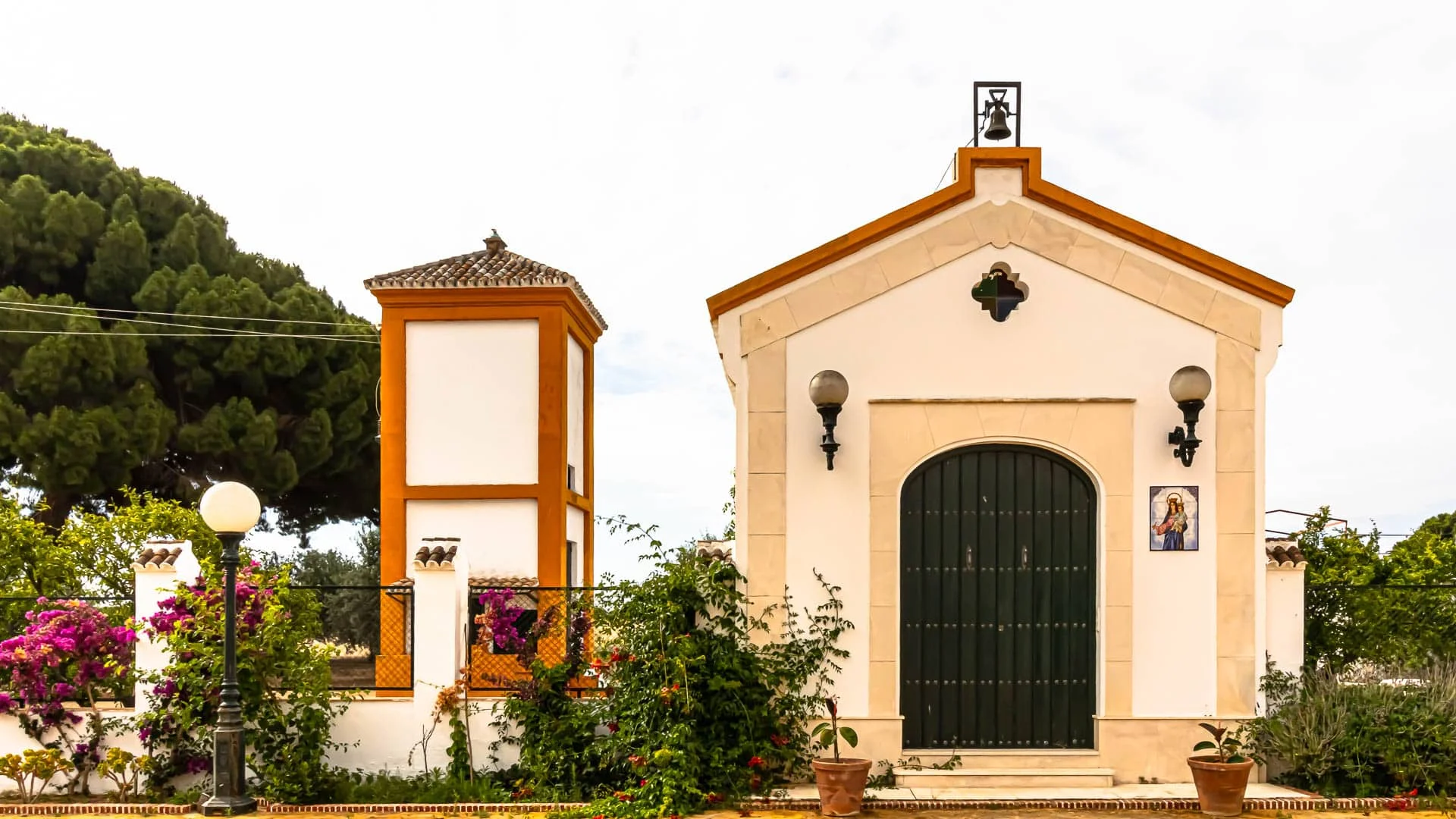 Hacienda El Corchuelo - Foto 5