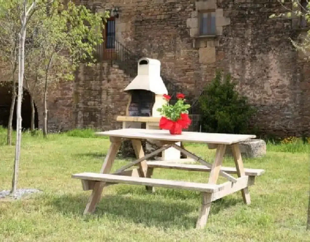 Can Cols - Foto 1
