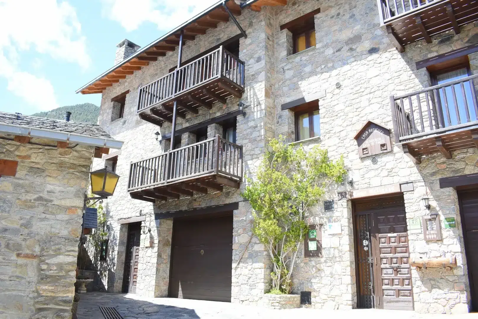 Casas Artigues - Foto 1