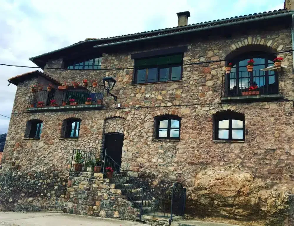Casa Parramon - Foto 1
