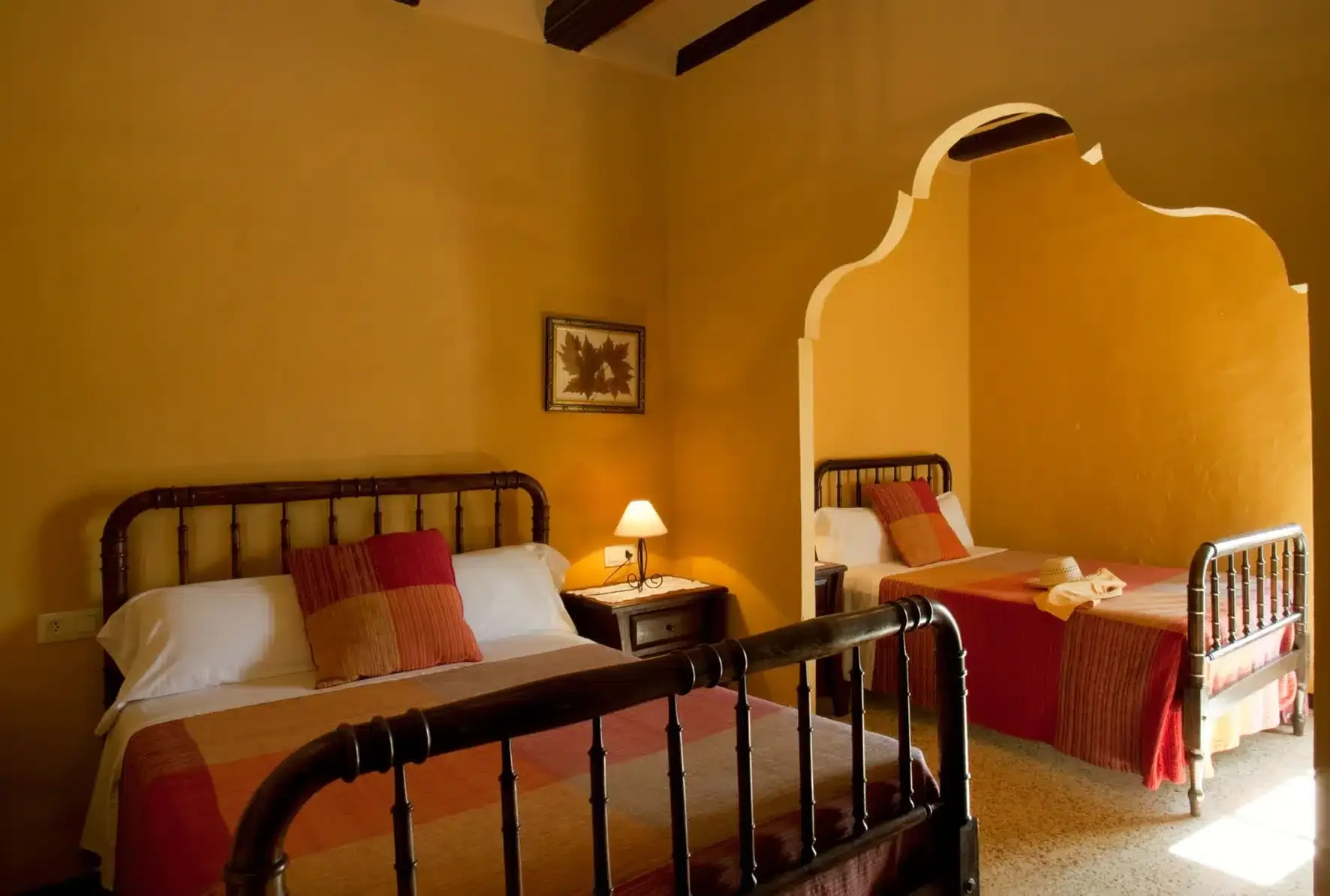 Casa Miralles - Foto 3