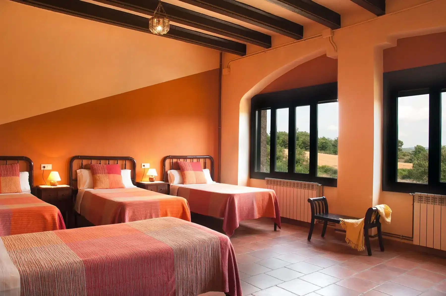 Casa Miralles - Foto 4