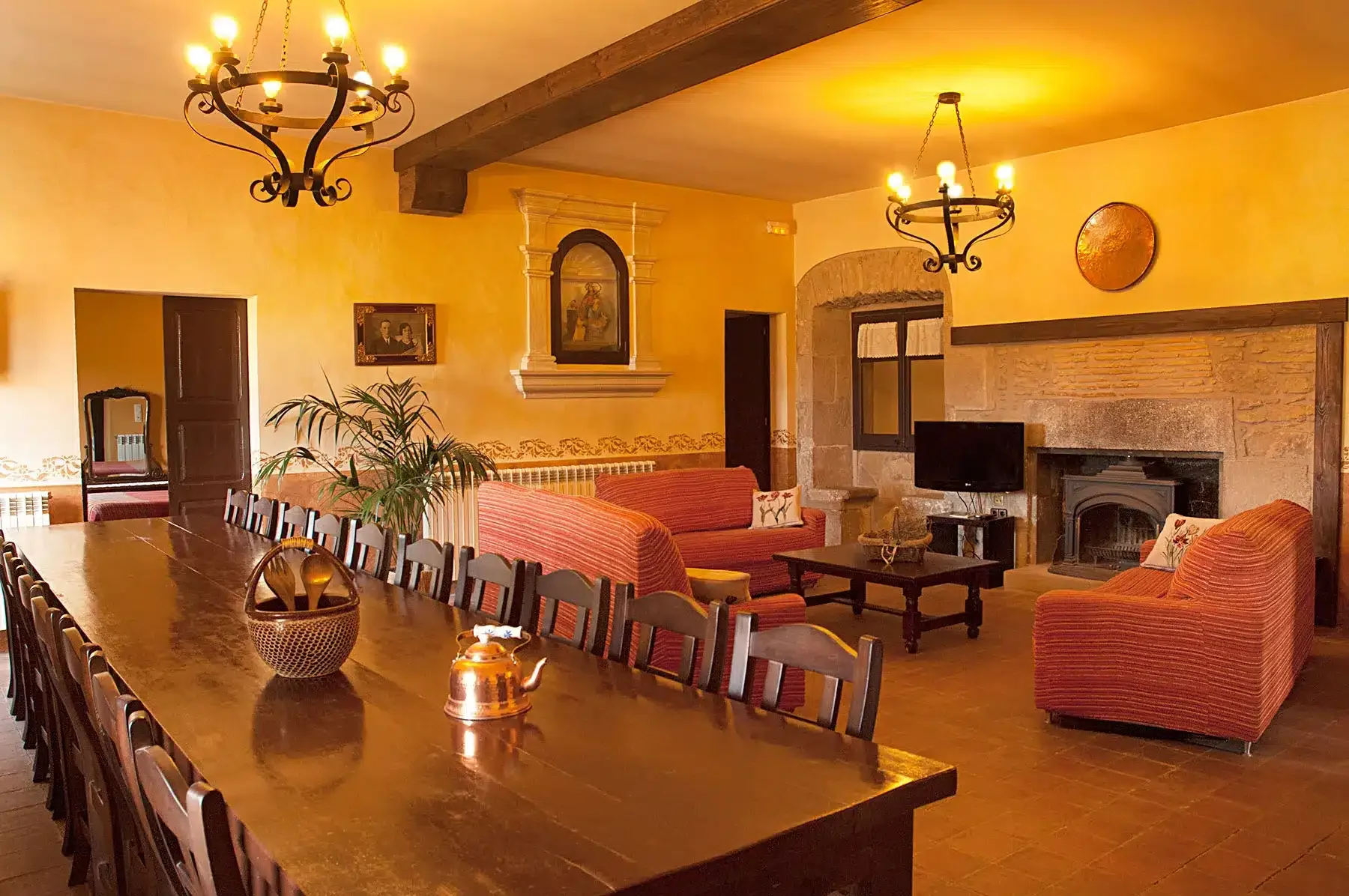 Casa Miralles - Foto 5