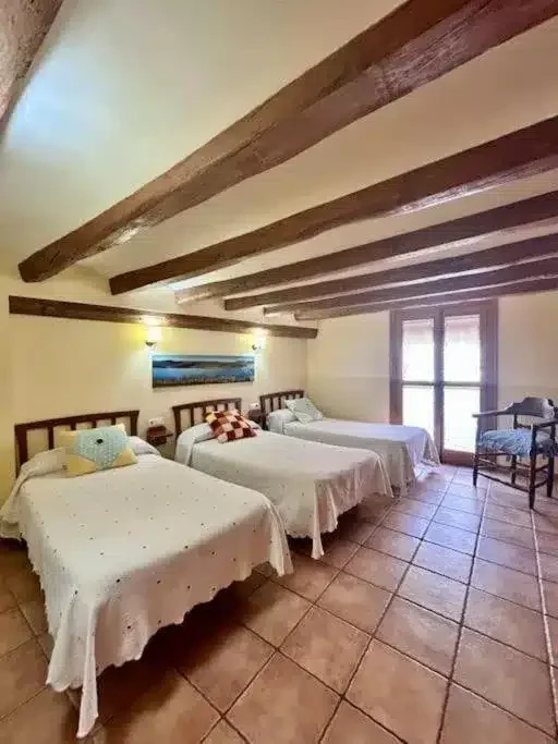 Cal Joan - Foto 1