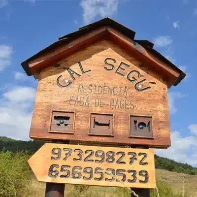Cal Segú - Foto 2
