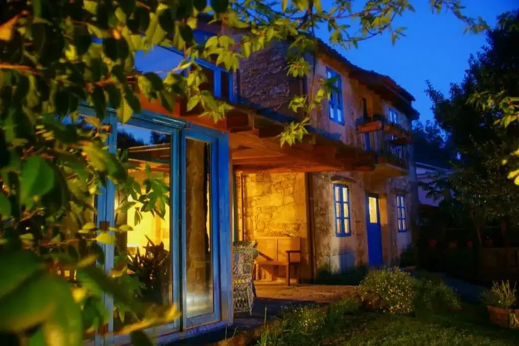 Casa Perfeuto María - Foto 1
