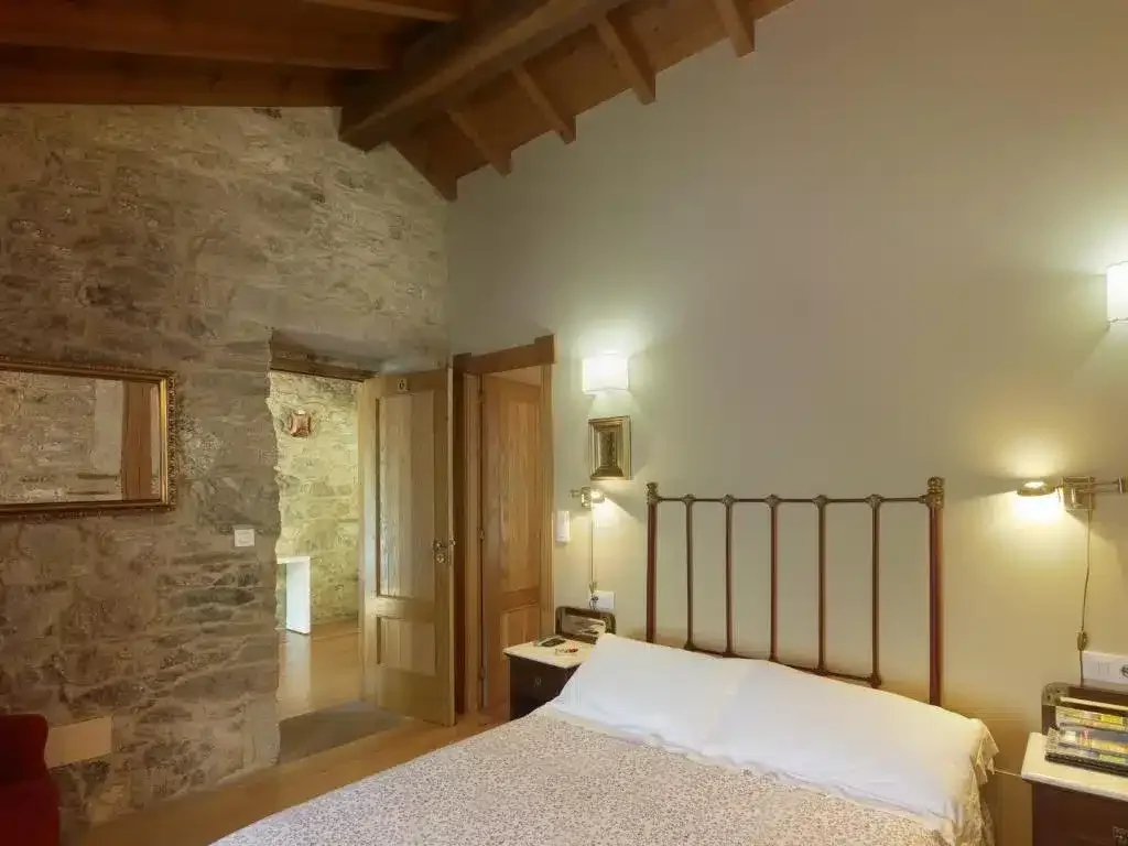 Casa Perfeuto María - Foto 2