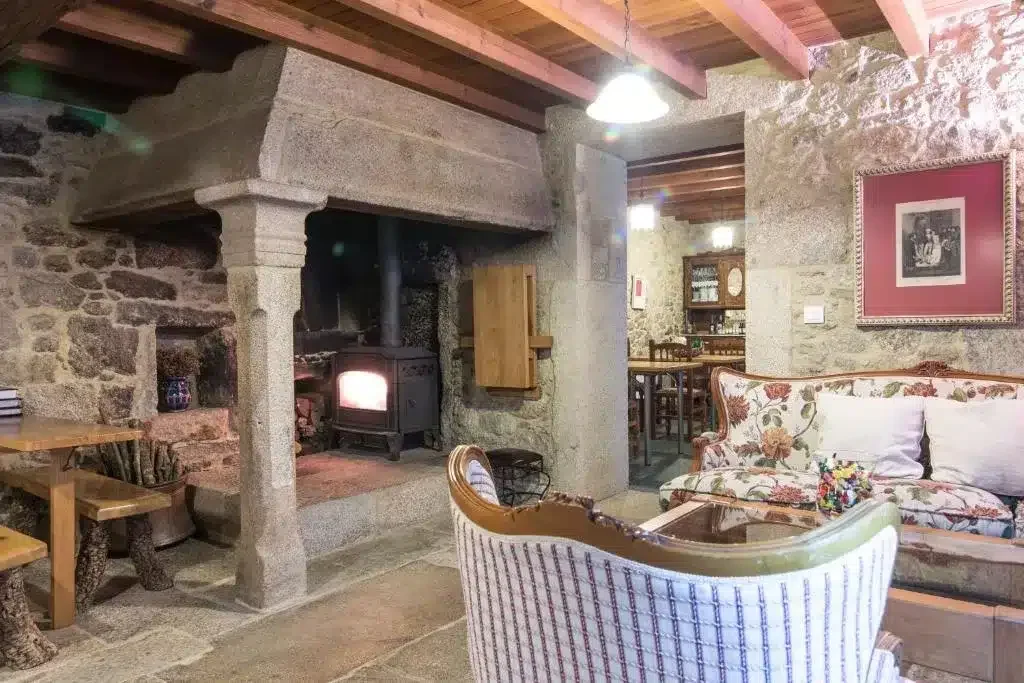 Casa Perfeuto María - Foto 3