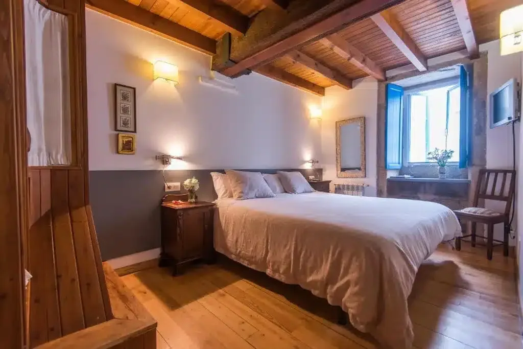 Casa Perfeuto María - Foto 4