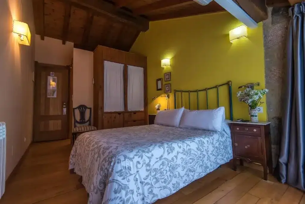 Casa Perfeuto María - Foto 5