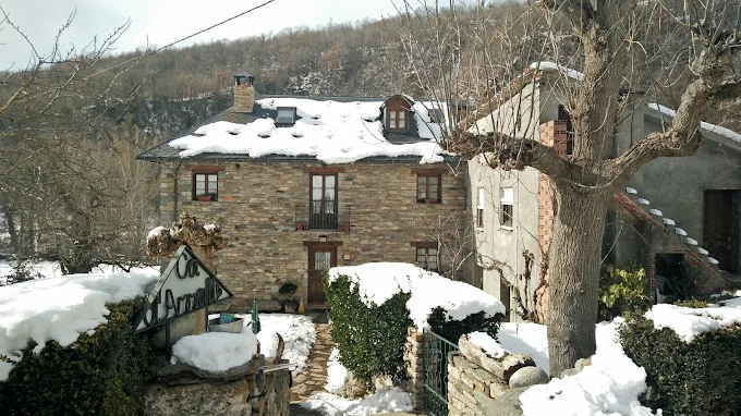 Casa Arnalló - Foto 5