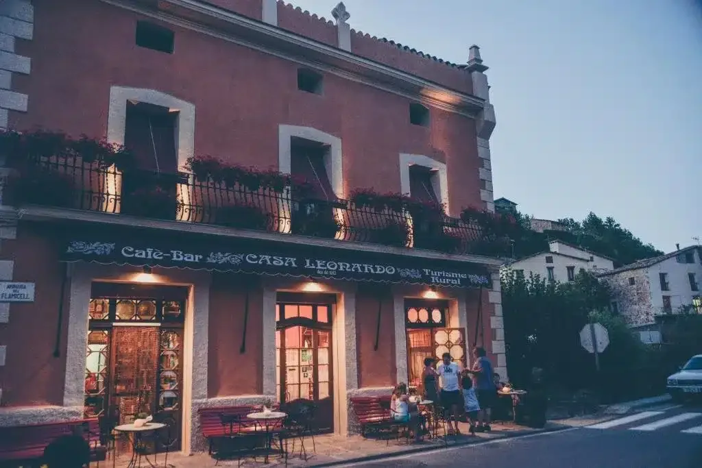 Casa Leonardo - Foto 1