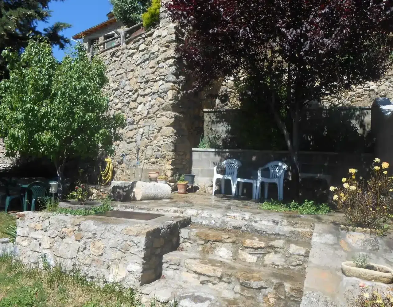 Casa Baró - Foto 1