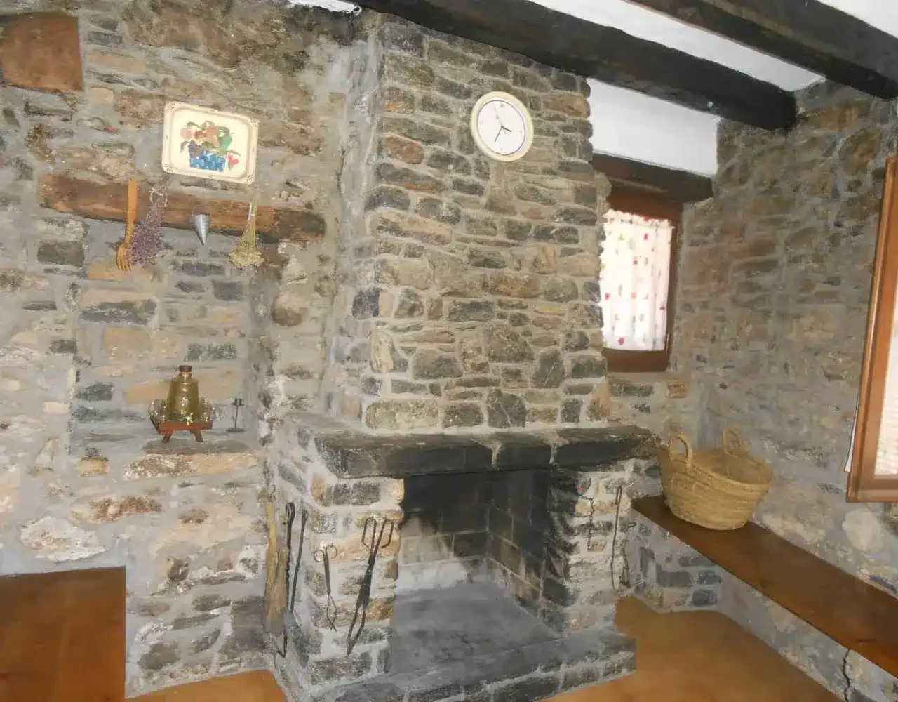 Casa Baró - Foto 2