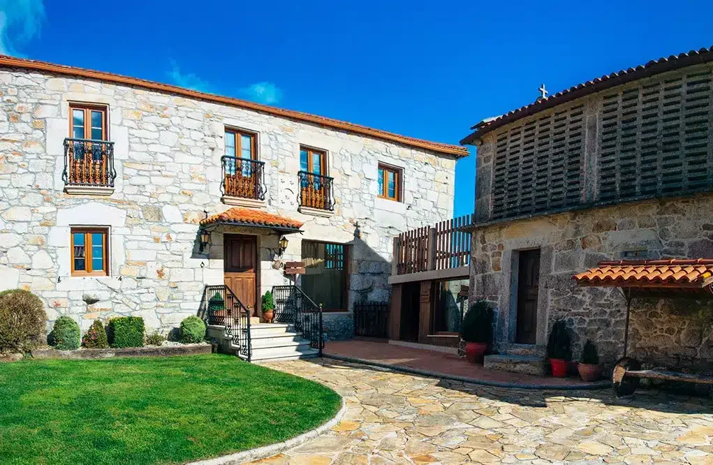 Casa de Entremuros - Foto 1
