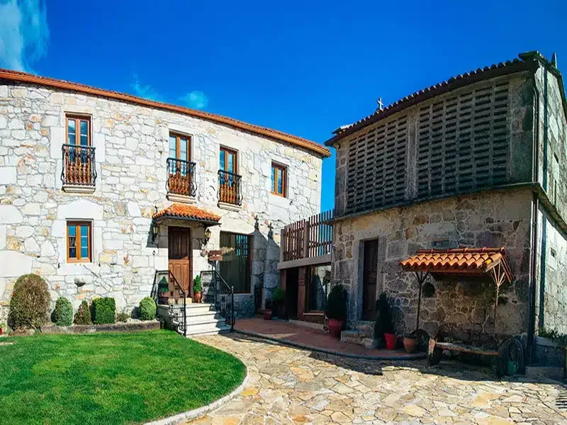 Casa de Entremuros - Foto 4