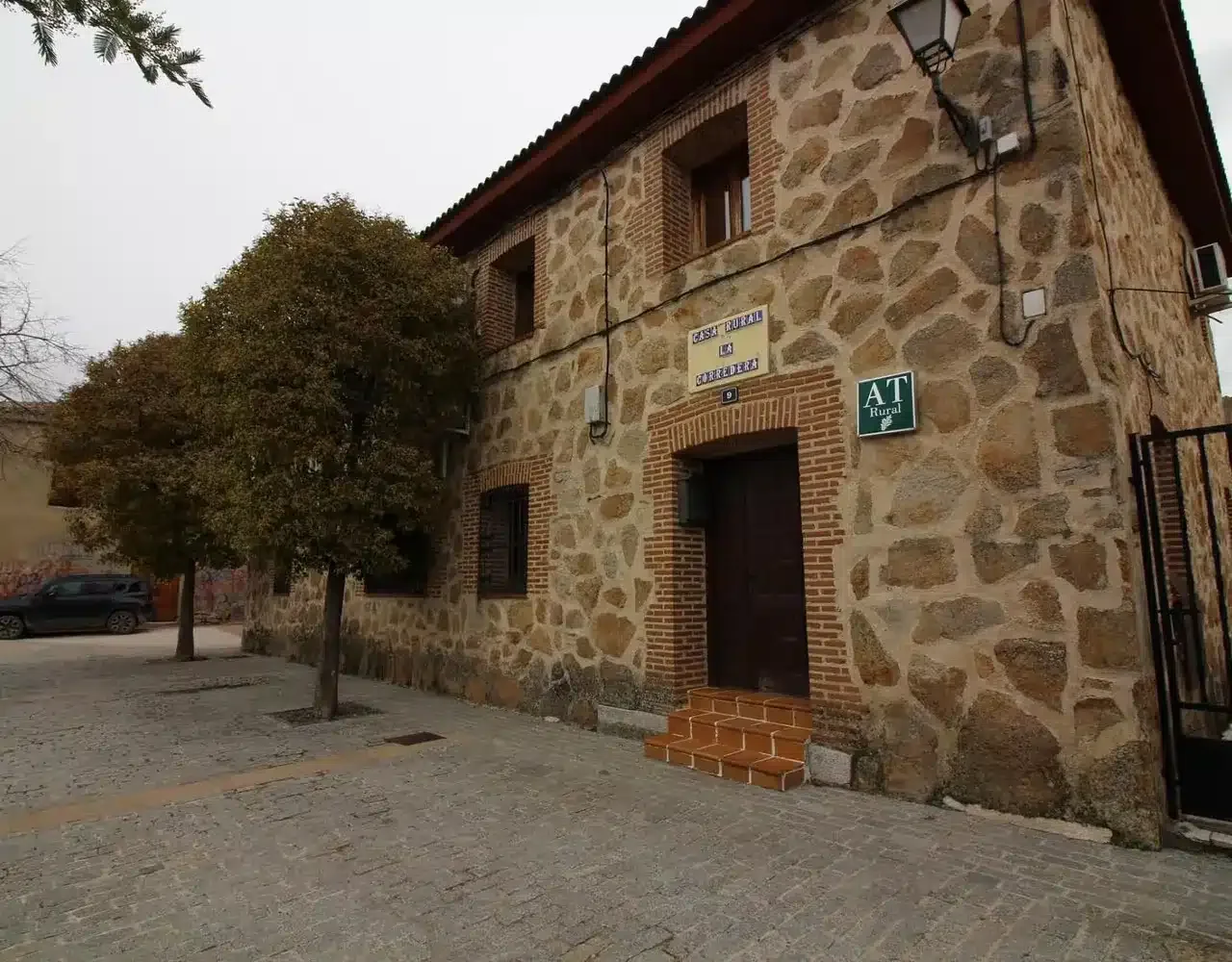 La Corredera - Foto 1