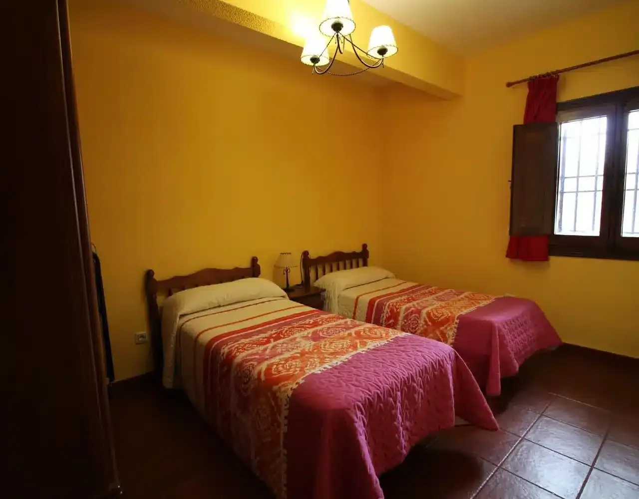 La Corredera - Foto 2