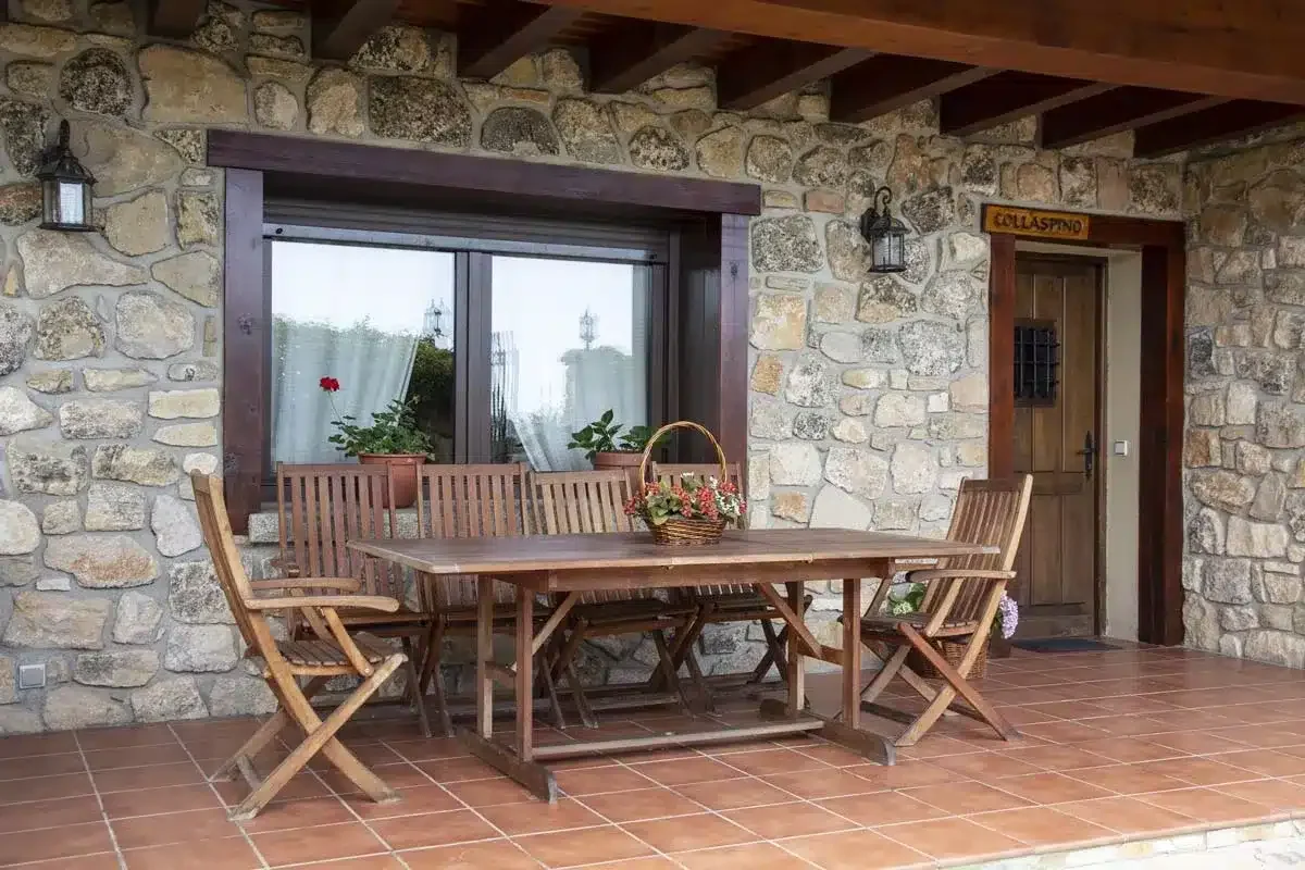 La Casona de Gascones - Foto 1