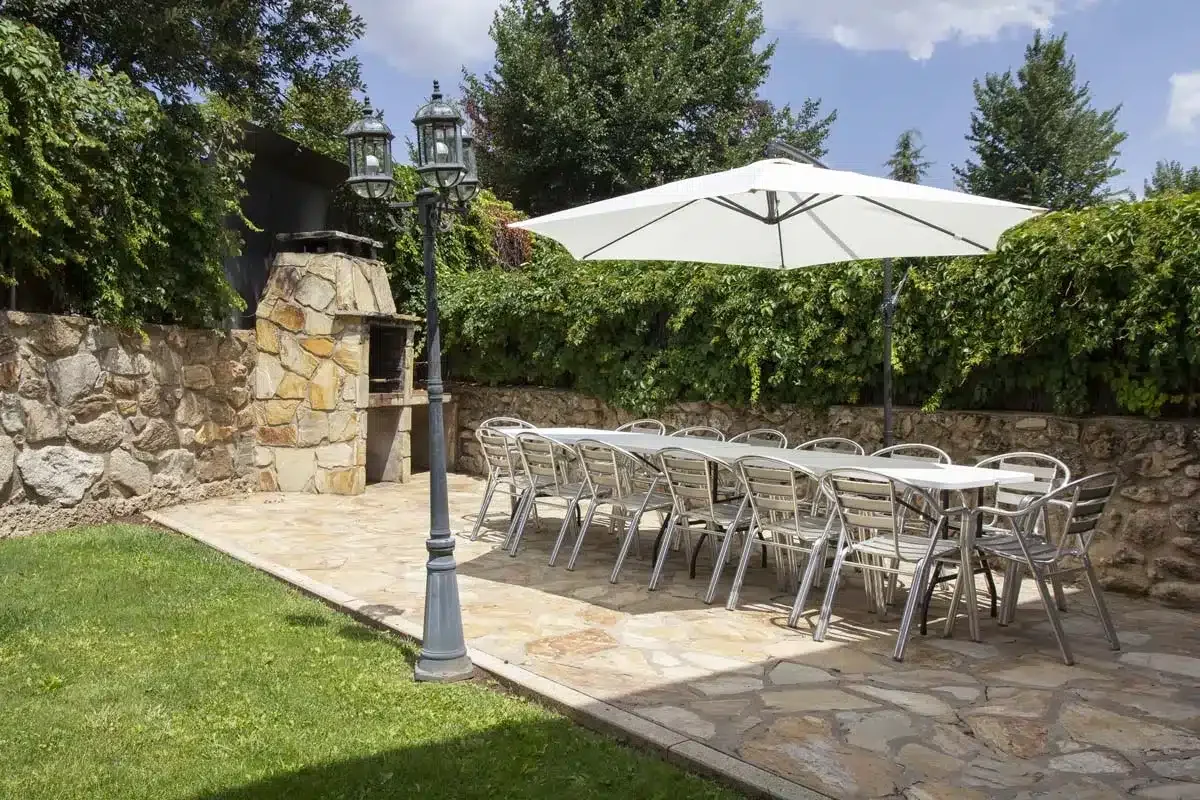 La Casona de Gascones - Foto 4