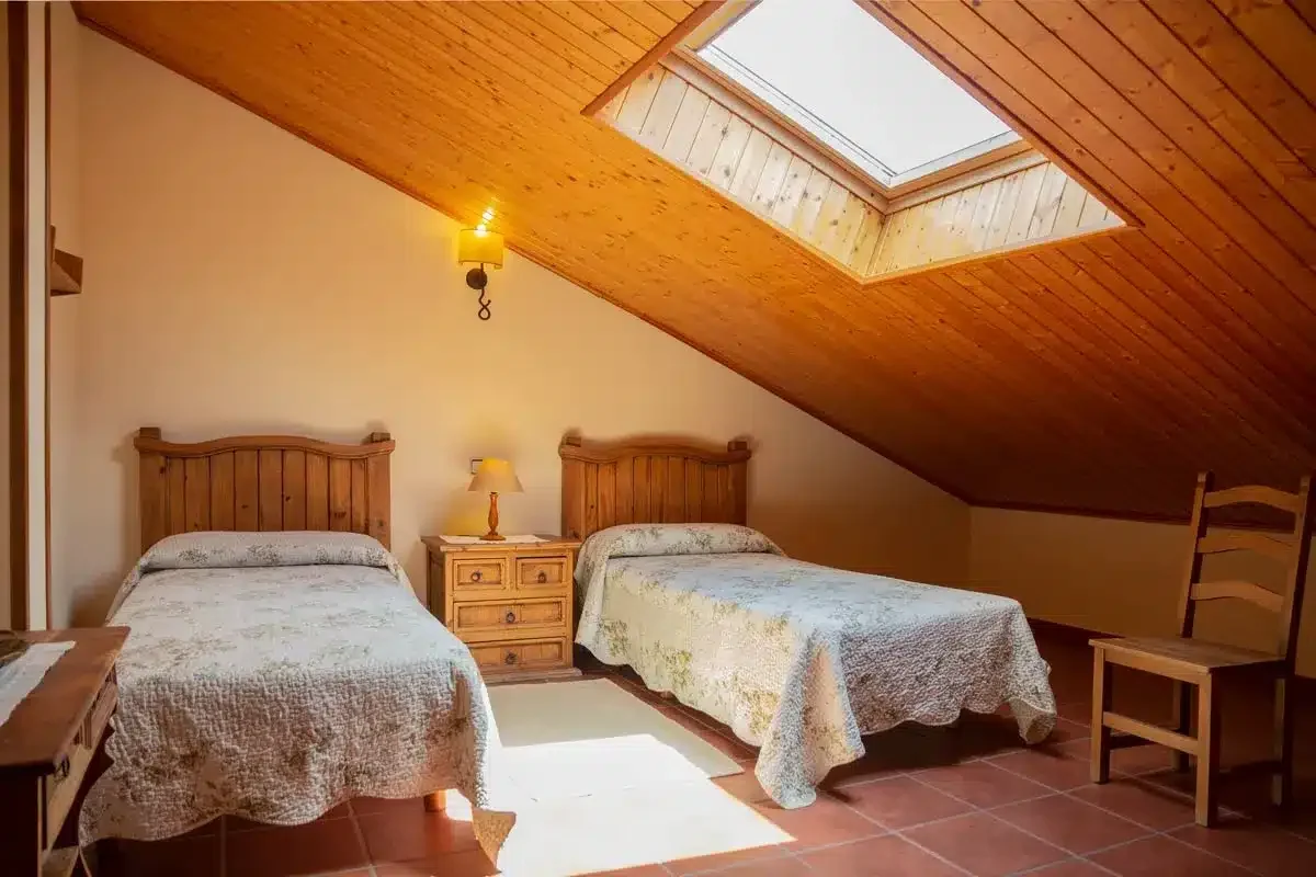 La Casona de Gascones - Foto 5