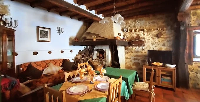 LA POSADA DE LOS VIENTOS - Foto 2