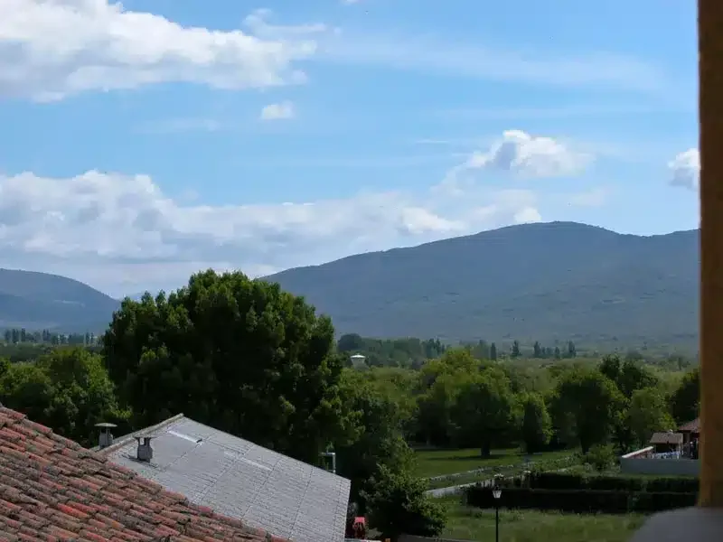 Valle de El Paular - Foto 4