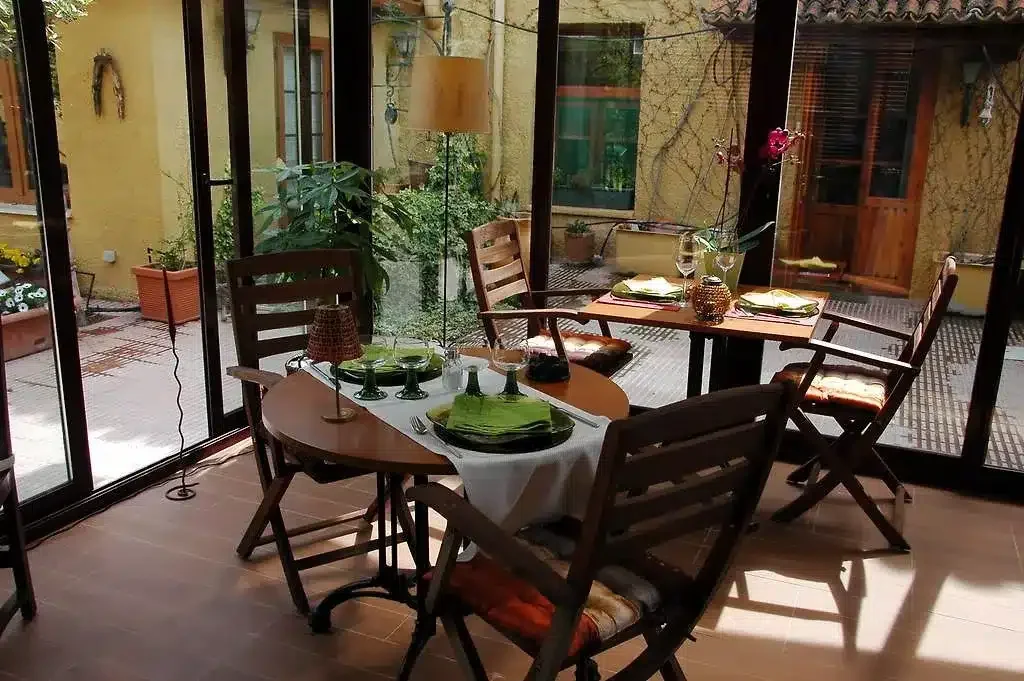 La Casona de Éboli - Foto 3