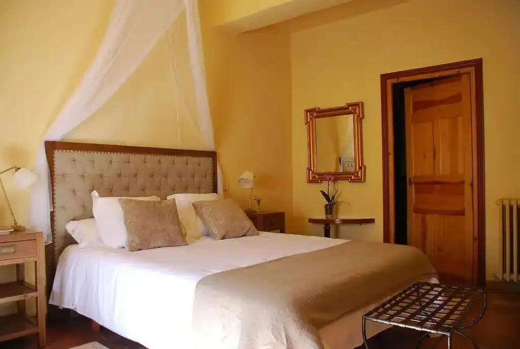 La Casona de Éboli - Foto 4