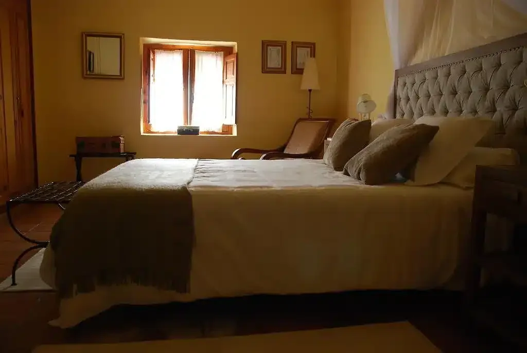 La Casona de Éboli - Foto 5