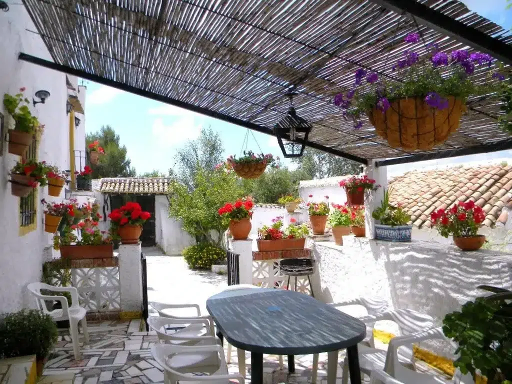 Cortijo Pulgarín Bajo - Foto 1
