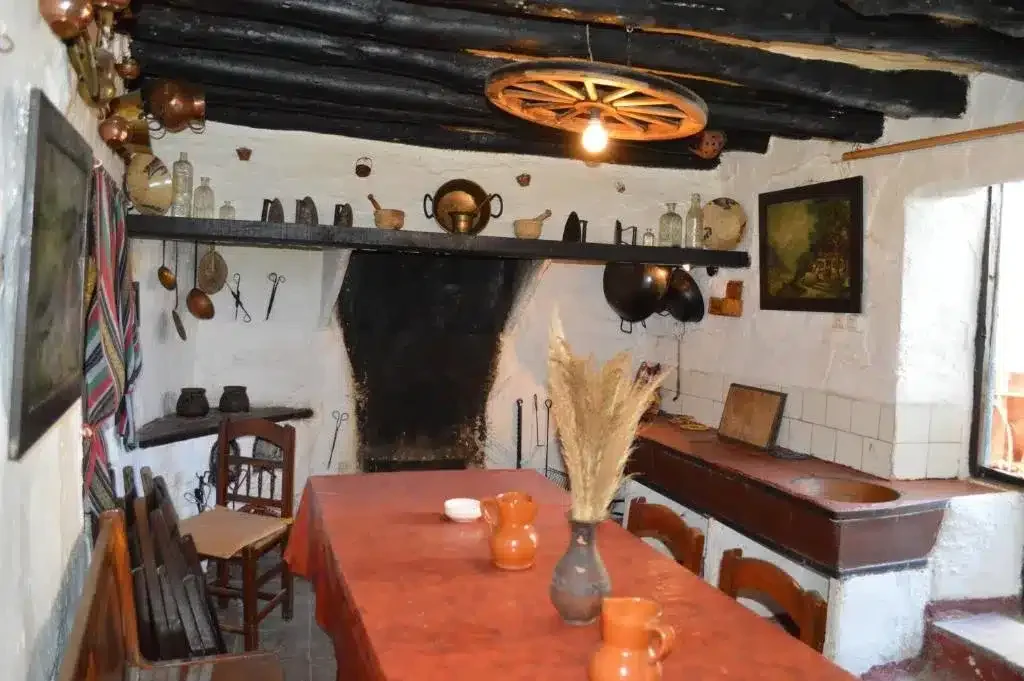 Cortijo Pulgarín Bajo - Foto 2