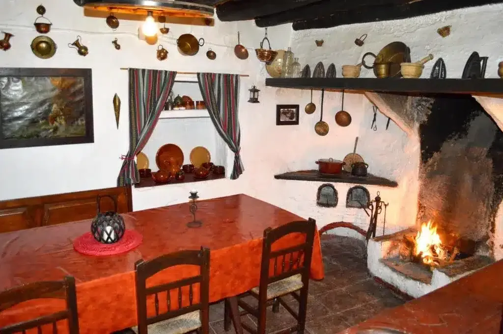 Cortijo Pulgarín Bajo - Foto 3