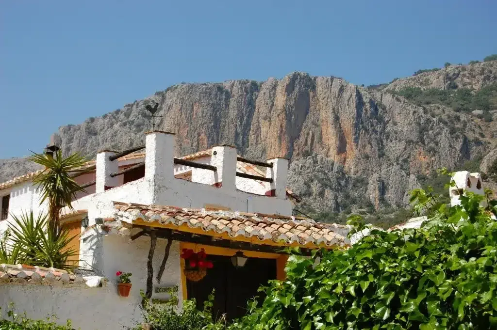 Cortijo Pulgarín Bajo - Foto 4
